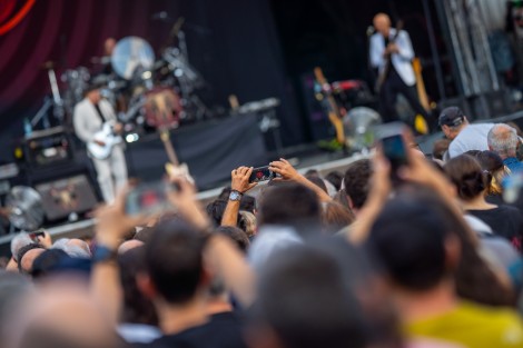 Beat in Bucharest on july 2026