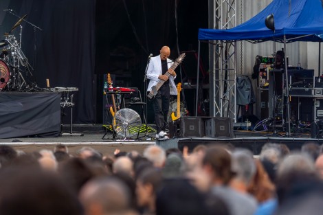 Beat in Bucharest on july 2026