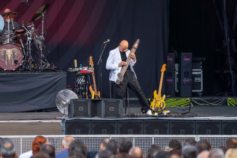 Beat in Bucharest on july 2026