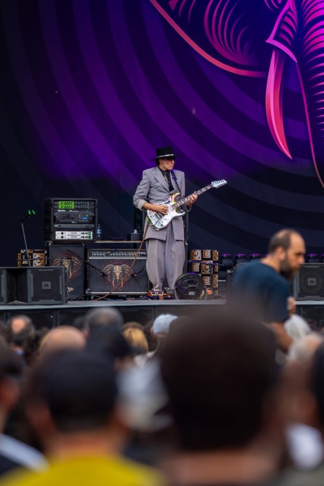 Beat in Bucharest on july 2026