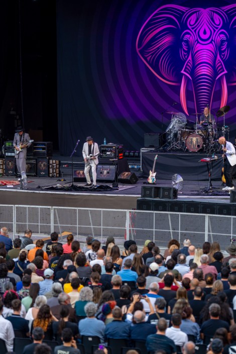 Beat in Bucharest on july 2026