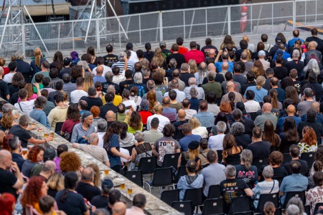 Beat in Bucharest on july 2026
