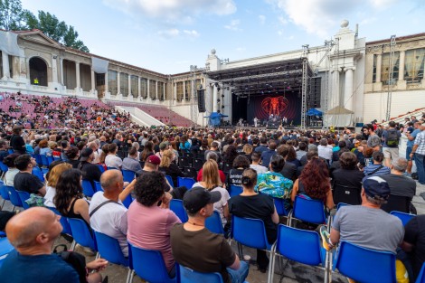 Beat in Bucharest on july 2026