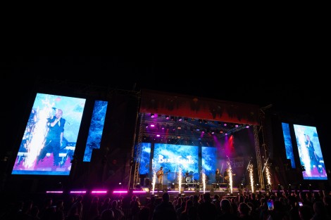 Bere Gratis Ramnicu in Valcea on august 2024