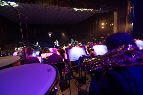 Sebastian Lupu — Byron Simfonic in Bucharest, June 25, 2026 on Gigxels