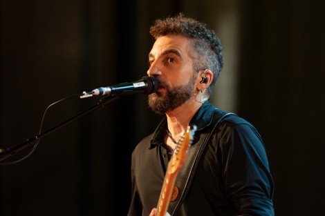Sebastian Lupu — Byron Simfonic in Bucharest, June 25, 2026 on Gigxels