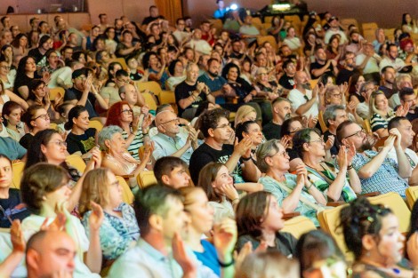 Sebastian Lupu — Byron Simfonic in Bucharest, June 25, 2026 on Gigxels