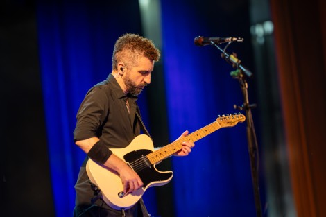Sebastian Lupu — Byron Simfonic in Bucharest, June 25, 2026 on Gigxels