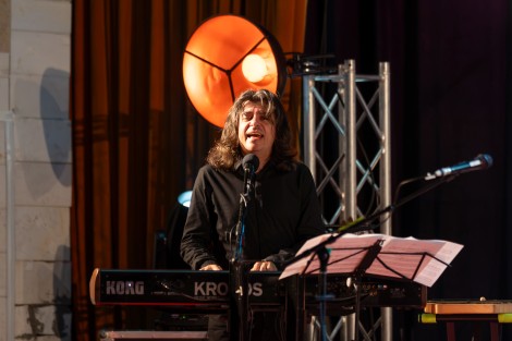 Sebastian Lupu — Byron Simfonic in Bucharest, June 25, 2026 on Gigxels