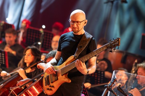 Sebastian Lupu — Byron Simfonic in Bucharest, June 25, 2026 on Gigxels