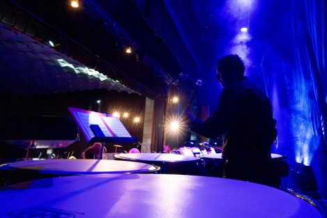 Byron Simfonic in Bucharest on june 2026