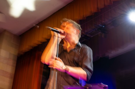 Sebastian Lupu — Byron Simfonic in Bucharest, June 25, 2026 on Gigxels