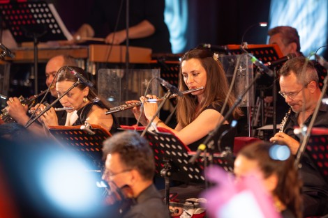 Sebastian Lupu — Byron Simfonic in Bucharest, June 25, 2026 on Gigxels