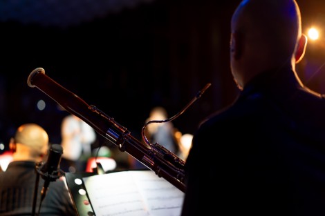 Sebastian Lupu — Byron Simfonic in Bucharest, June 25, 2026 on Gigxels