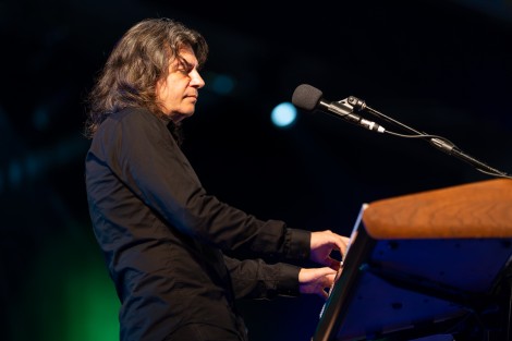 Sebastian Lupu — Byron Simfonic in Bucharest, June 25, 2026 on Gigxels