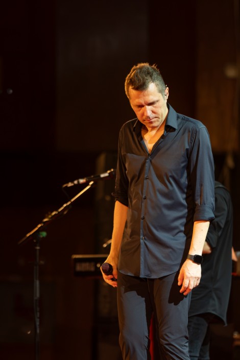 Sebastian Lupu — Byron Simfonic in Bucharest, June 25, 2026 on Gigxels