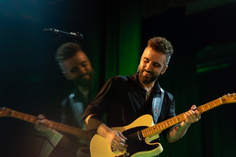 Sebastian Lupu — Byron Simfonic in Bucharest, June 25, 2026 on Gigxels