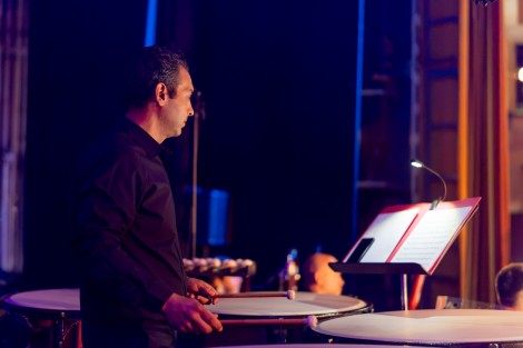 Sebastian Lupu — Byron Simfonic in Bucharest, June 25, 2026 on Gigxels