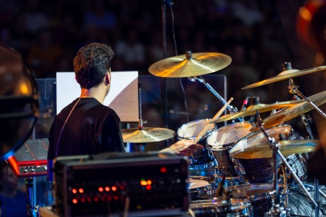 Sebastian Lupu — Byron Simfonic in Bucharest, June 25, 2026 on Gigxels