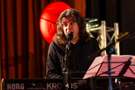 Sebastian Lupu — Byron Simfonic in Bucharest, June 25, 2026 on Gigxels