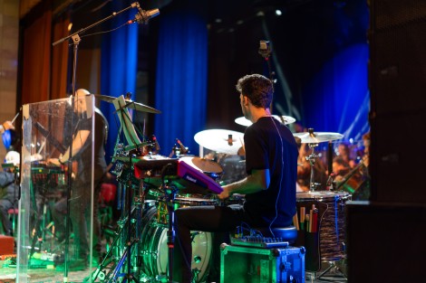 Sebastian Lupu — Byron Simfonic in Bucharest, June 25, 2026 on Gigxels