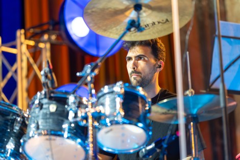 Sebastian Lupu — Byron Simfonic in Bucharest, June 25, 2026 on Gigxels