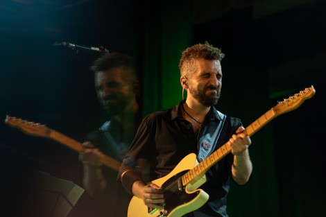 Sebastian Lupu — Byron Simfonic in Bucharest, June 25, 2026 on Gigxels