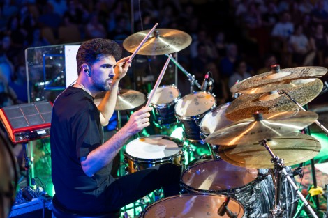Sebastian Lupu — Byron Simfonic in Bucharest, June 25, 2026 on Gigxels