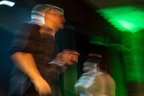 Sebastian Lupu — Byron Simfonic in Bucharest, June 25, 2026 on Gigxels