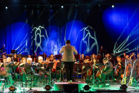 Sebastian Lupu — Byron Simfonic in Bucharest, June 25, 2026 on Gigxels