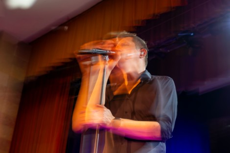 Sebastian Lupu — Byron Simfonic in Bucharest, June 25, 2026 on Gigxels