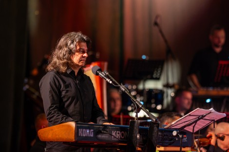 Sebastian Lupu — Byron Simfonic in Bucharest, June 25, 2026 on Gigxels