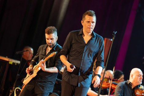 Sebastian Lupu — Byron Simfonic in Bucharest, June 25, 2026 on Gigxels