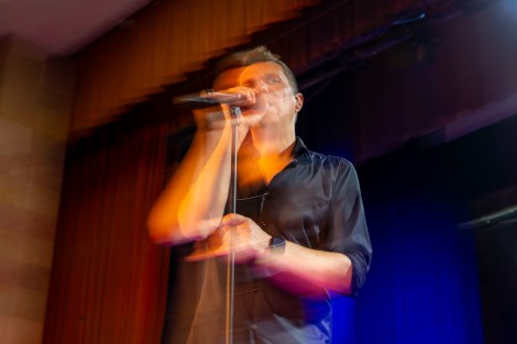 Sebastian Lupu — Byron Simfonic in Bucharest, June 25, 2026 on Gigxels