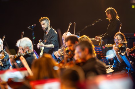 Sebastian Lupu — Byron Simfonic in Bucharest, June 25, 2026 on Gigxels