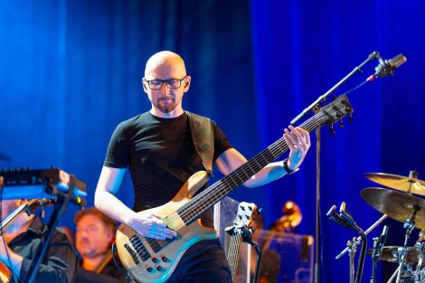 Sebastian Lupu — Byron Simfonic in Bucharest, June 25, 2026 on Gigxels