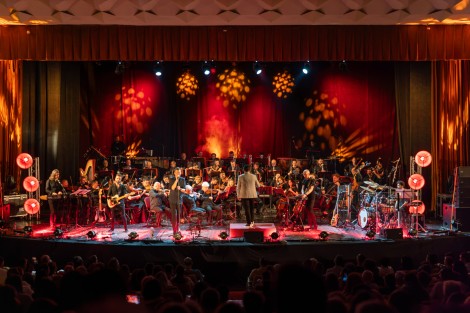 Sebastian Lupu — Byron Simfonic in Bucharest, June 25, 2026 on Gigxels