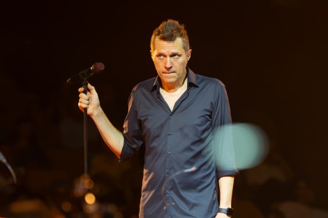 Sebastian Lupu — Byron Simfonic in Bucharest, June 25, 2026 on Gigxels