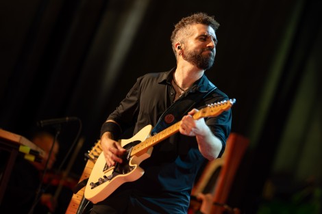 Sebastian Lupu — Byron Simfonic in Bucharest, June 25, 2026 on Gigxels