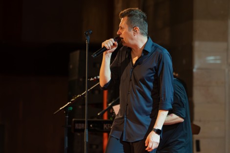 Sebastian Lupu — Byron Simfonic in Bucharest, June 25, 2026 on Gigxels