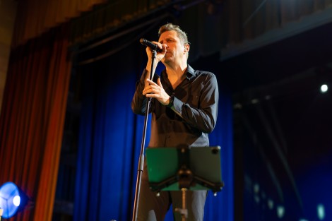 Sebastian Lupu — Byron Simfonic in Bucharest, June 25, 2026 on Gigxels