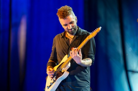 Sebastian Lupu — Byron Simfonic in Bucharest, June 25, 2026 on Gigxels
