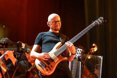 Sebastian Lupu — Byron Simfonic in Bucharest, June 25, 2026 on Gigxels