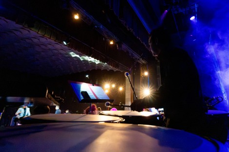 Sebastian Lupu — Byron Simfonic in Bucharest, June 25, 2026 on Gigxels