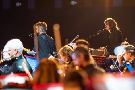 Sebastian Lupu — Byron Simfonic in Bucharest, June 25, 2026 on Gigxels