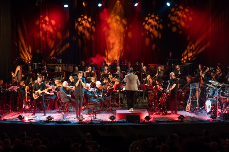 Sebastian Lupu — Byron Simfonic in Bucharest, June 25, 2026 on Gigxels