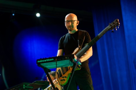Sebastian Lupu — Byron Simfonic in Bucharest, June 25, 2026 on Gigxels