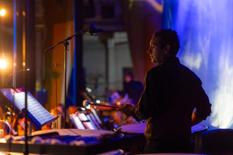 Sebastian Lupu — Byron Simfonic in Bucharest, June 25, 2026 on Gigxels