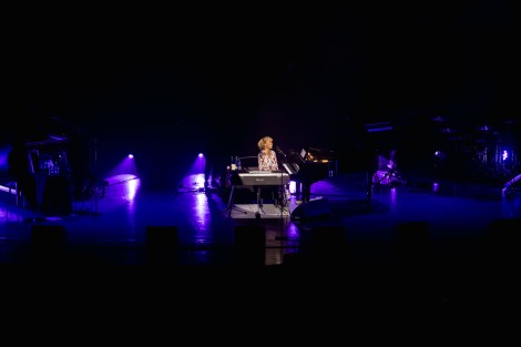 Emeli Sande in Bucharest on june 2026