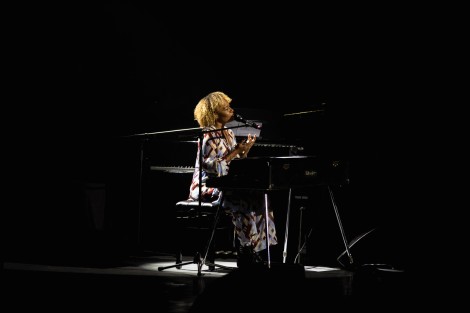 Emeli Sande in Bucharest on june 2026